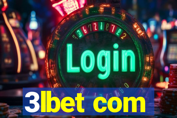 3lbet com